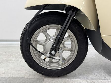ホンダ ジョルノ ジョルノ 低走行でフルノーマル車両 11