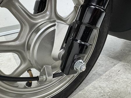 ホンダ ジョルノ ジョルノ 低走行でフルノーマル車両 12