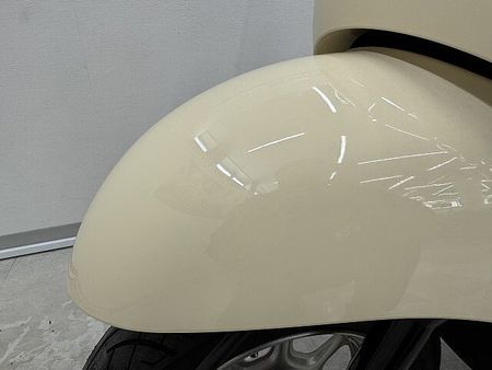 ホンダ ジョルノ ジョルノ 低走行でフルノーマル車両 14