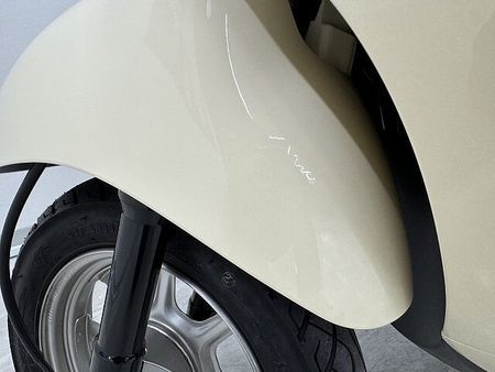ホンダ ジョルノ ジョルノ 低走行でフルノーマル車両 15