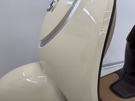 ホンダ ジョルノ ジョルノ 低走行でフルノーマル車両 17