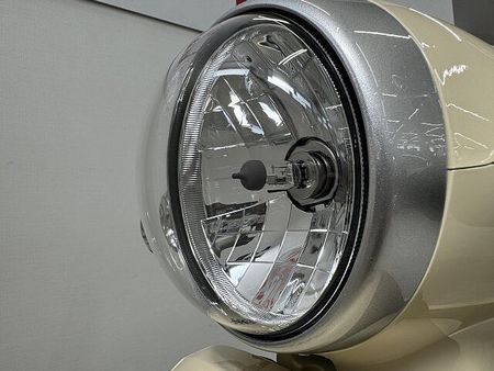 ホンダ ジョルノ ジョルノ 低走行でフルノーマル車両 20