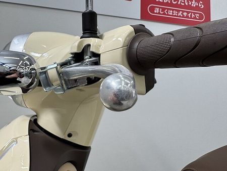 ホンダ ジョルノ ジョルノ 低走行でフルノーマル車両 21