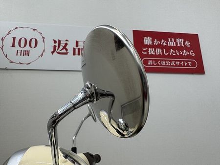 ホンダ ジョルノ ジョルノ 低走行でフルノーマル車両 23