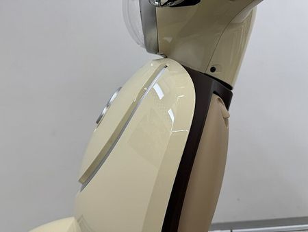 ホンダ ジョルノ ジョルノ 低走行でフルノーマル車両 24