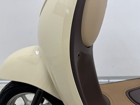 ホンダ ジョルノ ジョルノ 低走行でフルノーマル車両 25