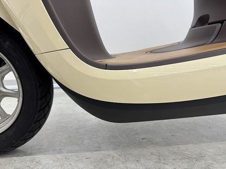 ホンダ ジョルノ ジョルノ 低走行でフルノーマル車両 26