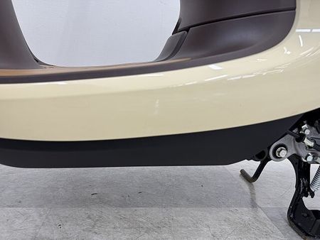 ホンダ ジョルノ ジョルノ 低走行でフルノーマル車両 27