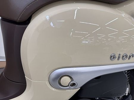 ホンダ ジョルノ ジョルノ 低走行でフルノーマル車両 28