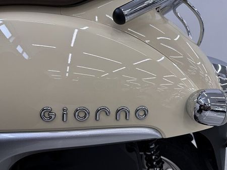 ホンダ ジョルノ ジョルノ 低走行でフルノーマル車両 29