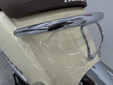 ホンダ ジョルノ ジョルノ 低走行でフルノーマル車両 30