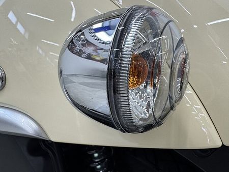 ホンダ ジョルノ ジョルノ 低走行でフルノーマル車両 31