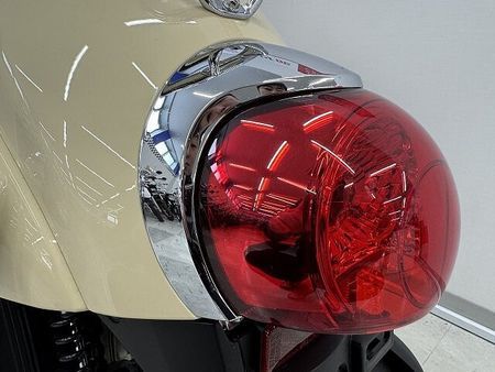 ホンダ ジョルノ ジョルノ 低走行でフルノーマル車両 32