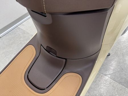 ホンダ ジョルノ ジョルノ 低走行でフルノーマル車両 36