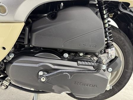 ホンダ ジョルノ ジョルノ 低走行でフルノーマル車両 37
