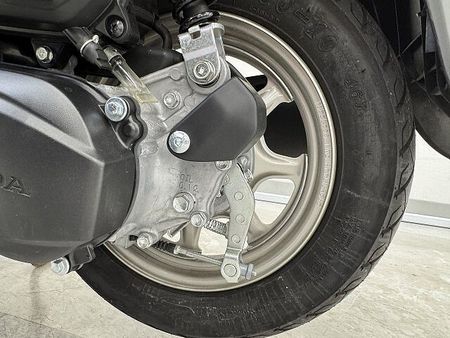 ホンダ ジョルノ ジョルノ 低走行でフルノーマル車両 39