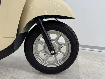 ホンダ ジョルノ ジョルノ 低走行でフルノーマル車両 40