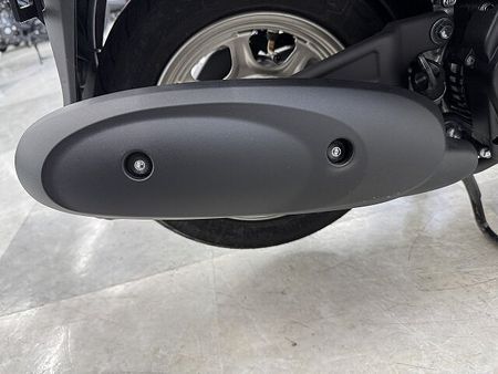 ホンダ ジョルノ ジョルノ 低走行でフルノーマル車両 6