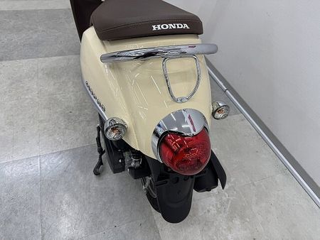 ホンダ ジョルノ ジョルノ 低走行でフルノーマル車両 9