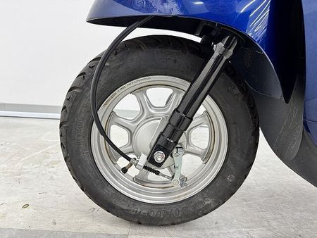 ホンダ ジョルノ ジョルノ AF77型日本製 ノーマル車!! 18