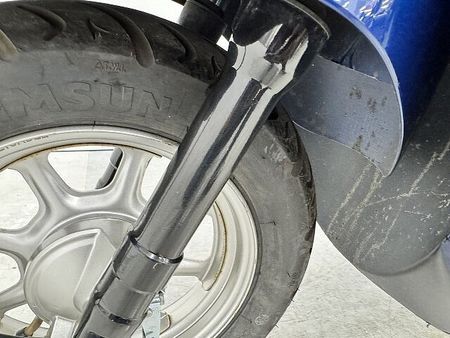 ホンダ ジョルノ ジョルノ AF77型日本製 ノーマル車!! 20