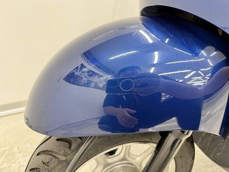 ホンダ ジョルノ ジョルノ AF77型日本製 ノーマル車!! 21