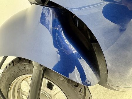 ホンダ ジョルノ ジョルノ AF77型日本製 ノーマル車!! 22
