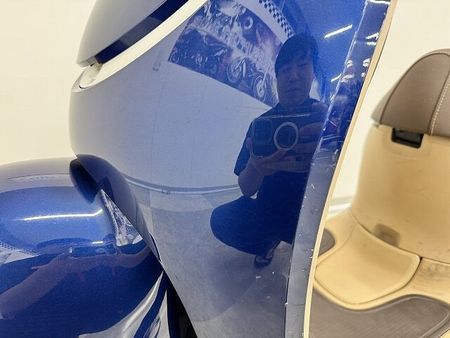 ホンダ ジョルノ ジョルノ AF77型日本製 ノーマル車!! 24