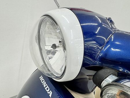 ホンダ ジョルノ ジョルノ AF77型日本製 ノーマル車!! 26