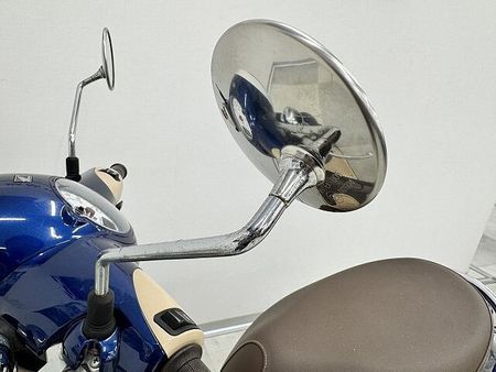ホンダ ジョルノ ジョルノ AF77型日本製 ノーマル車!! 27