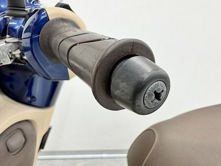 ホンダ ジョルノ ジョルノ AF77型日本製 ノーマル車!! 29