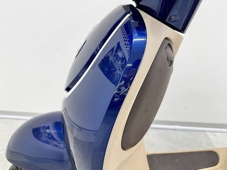 ホンダ ジョルノ ジョルノ AF77型日本製 ノーマル車!! 30
