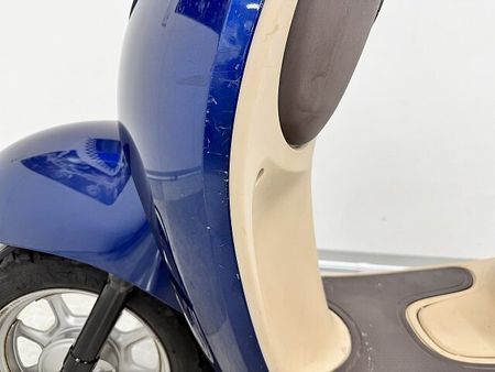ホンダ ジョルノ ジョルノ AF77型日本製 ノーマル車!! 31