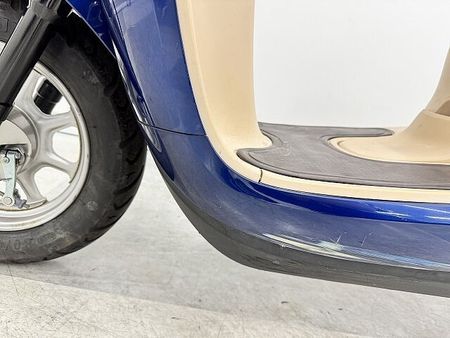 ホンダ ジョルノ ジョルノ AF77型日本製 ノーマル車!! 32