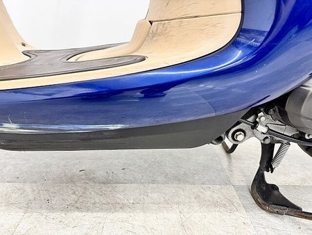 ホンダ ジョルノ ジョルノ AF77型日本製 ノーマル車!! 33