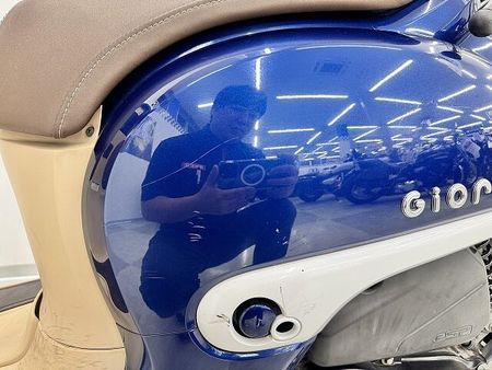 ホンダ ジョルノ ジョルノ AF77型日本製 ノーマル車!! 34