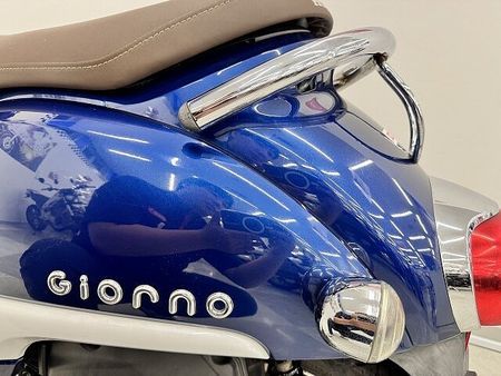 ホンダ ジョルノ ジョルノ AF77型日本製 ノーマル車!! 35