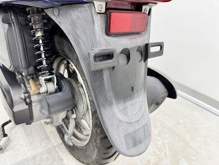 ホンダ ジョルノ ジョルノ AF77型日本製 ノーマル車!! 37