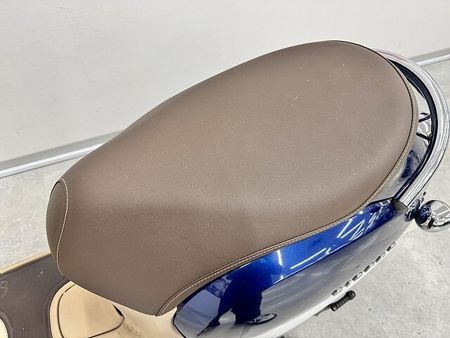 ホンダ ジョルノ ジョルノ AF77型日本製 ノーマル車!! 5