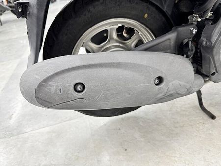 ホンダ ジョルノ ジョルノ AF77型日本製 ノーマル車!! 6