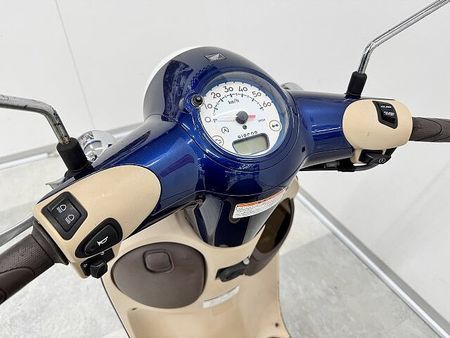 ホンダ ジョルノ ジョルノ AF77型日本製 ノーマル車!! 7