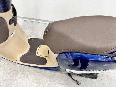 ホンダ ジョルノ ジョルノ AF77型日本製 ノーマル車!! 8