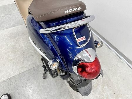 ホンダ ジョルノ ジョルノ AF77型日本製 ノーマル車!! 9