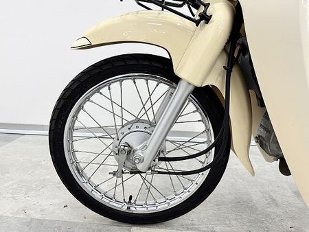 ホンダ スーパーカブ110プロ スーパーカブ110 マフラー・リアサスなどプチカスタム 18