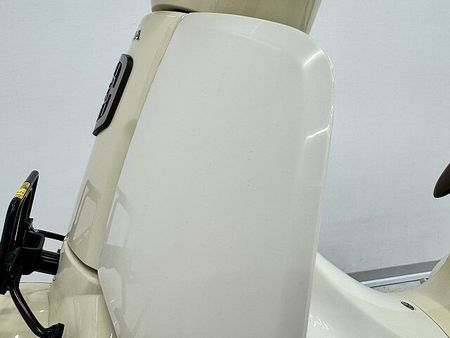 ホンダ スーパーカブ110プロ スーパーカブ110 マフラー・リアサスなどプチカスタム 28