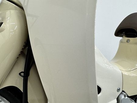 ホンダ スーパーカブ110プロ スーパーカブ110 マフラー・リアサスなどプチカスタム 29