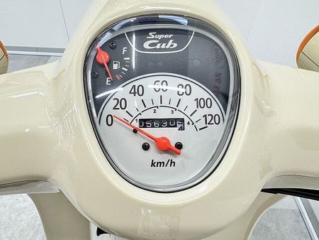 ホンダ スーパーカブ110プロ スーパーカブ110 マフラー・リアサスなどプチカスタム 3