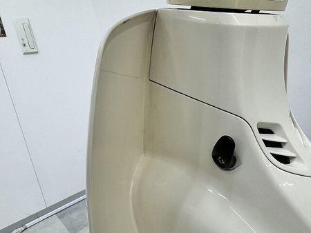 ホンダ スーパーカブ110プロ スーパーカブ110 マフラー・リアサスなどプチカスタム 31