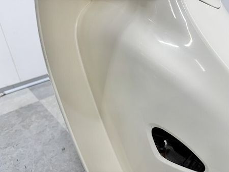 ホンダ スーパーカブ110プロ スーパーカブ110 マフラー・リアサスなどプチカスタム 32