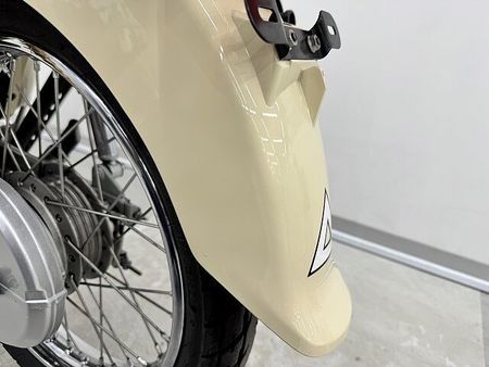 ホンダ スーパーカブ110プロ スーパーカブ110 マフラー・リアサスなどプチカスタム 37